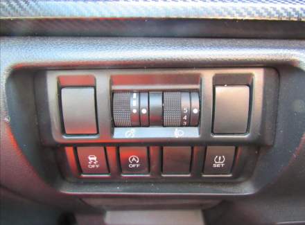 Subaru - XV