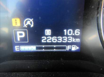 Subaru - XV