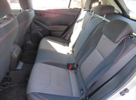 Subaru - XV