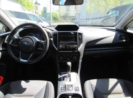 Subaru - XV