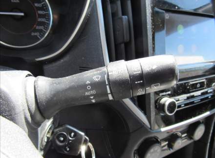 Subaru - XV