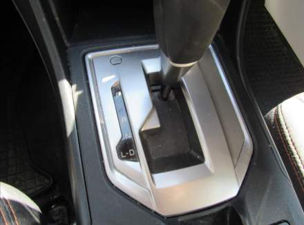 Subaru - XV