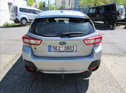 Subaru - XV