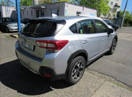Subaru - XV