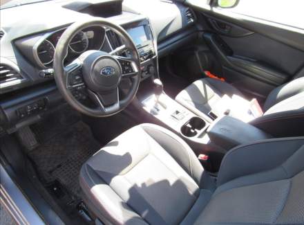 Subaru - XV