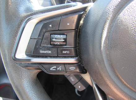 Subaru - XV