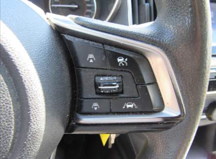 Subaru - XV