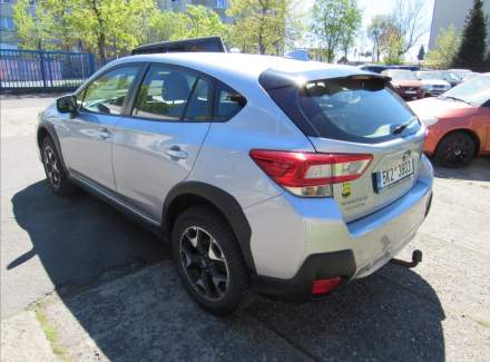 Subaru - XV