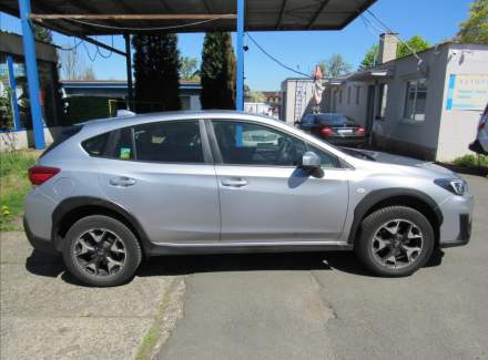 Subaru - XV