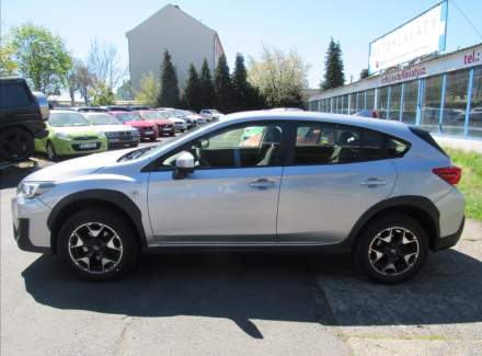 Subaru - XV