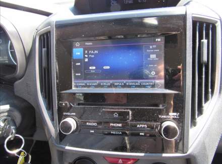 Subaru - XV