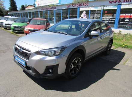 Subaru - XV