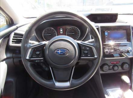 Subaru - XV