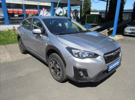 Subaru - XV