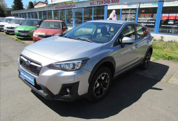 Subaru - XV