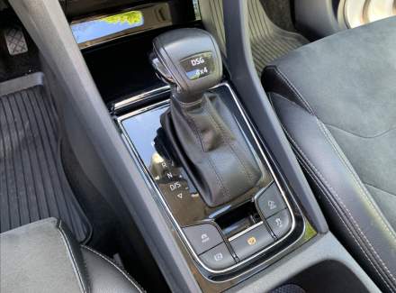Škoda - Kodiaq