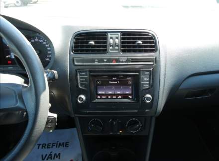 Volkswagen - Polo