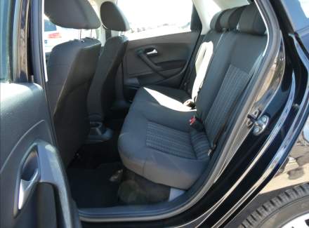 Volkswagen - Polo