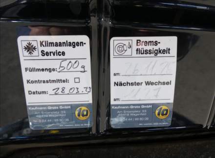 Volkswagen - Polo