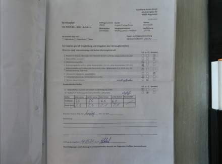 Volkswagen - Polo