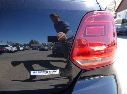 Volkswagen - Polo