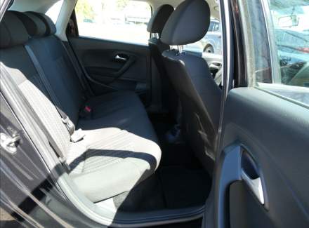 Volkswagen - Polo