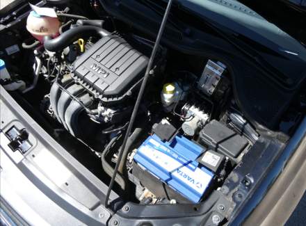 Volkswagen - Polo
