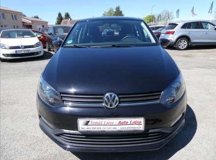 Volkswagen - Polo
