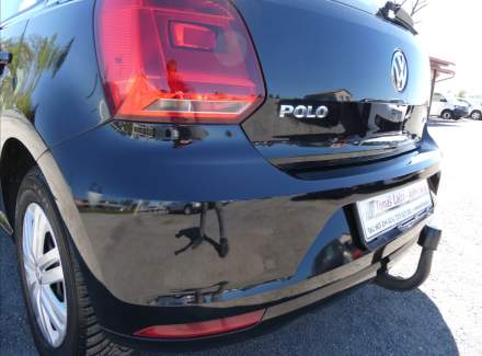 Volkswagen - Polo