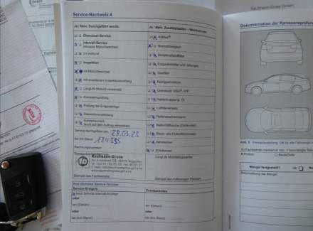 Volkswagen - Polo