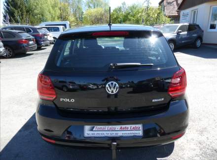 Volkswagen - Polo