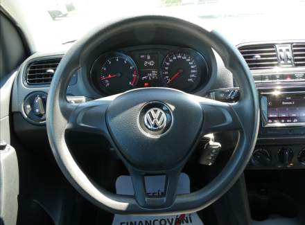 Volkswagen - Polo