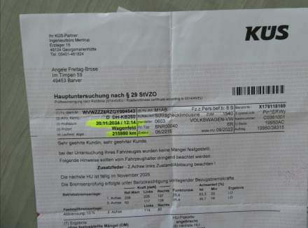 Volkswagen - Polo