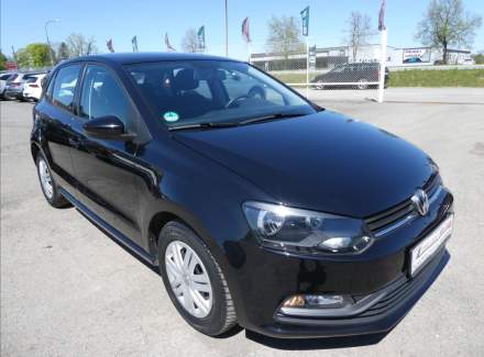 Volkswagen - Polo