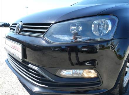 Volkswagen - Polo
