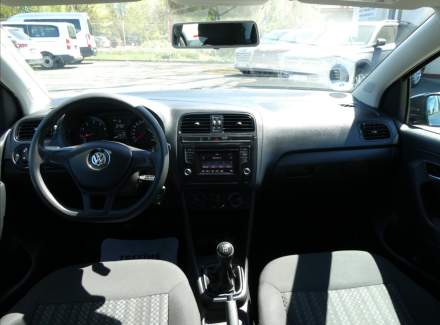 Volkswagen - Polo