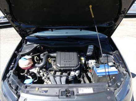 Volkswagen - Polo