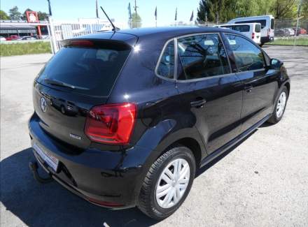 Volkswagen - Polo