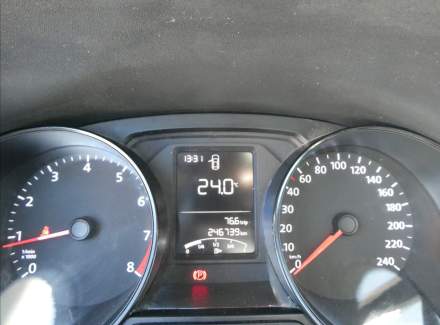 Volkswagen - Polo