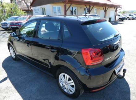 Volkswagen - Polo