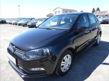 Volkswagen - Polo