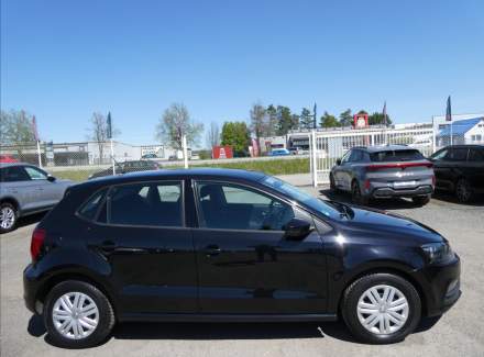 Volkswagen - Polo