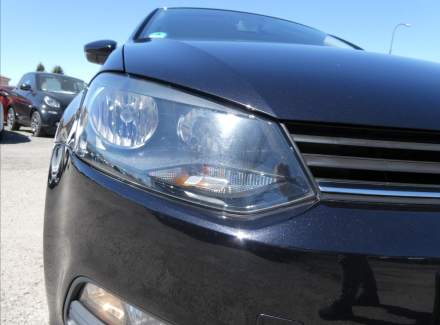 Volkswagen - Polo