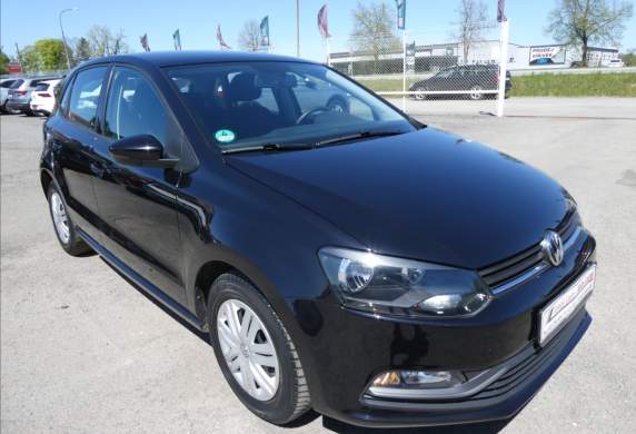 Volkswagen - Polo