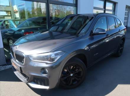 BMW - X1