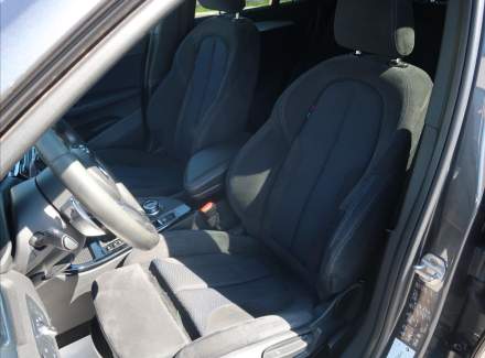 BMW - X1