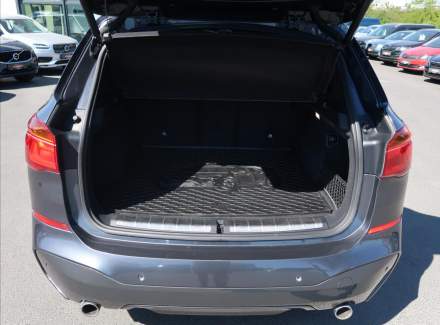 BMW - X1