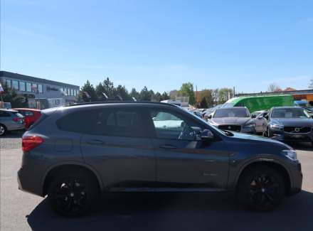 BMW - X1