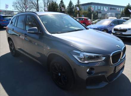 BMW - X1