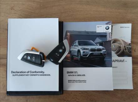 BMW - X1
